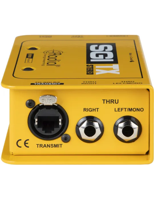 RADIAL ENGINEERING SGI-STEREO-TX | MusicGoodDeal