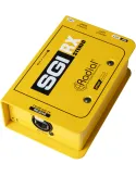 RADIAL ENGINEERING SGI-STEREO-RX | MusicGoodDeal