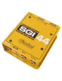  RADIAL ENGINEERING SGI-44 Direct boxes - SGI for JX44|MusicGoodDeal 