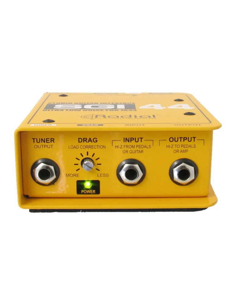  RADIAL ENGINEERING SGI-44 Direct boxes - SGI for JX44|MusicGoodDeal 