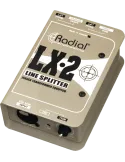 RADIAL ENGINEERING LX2 | MusicGoodDeal