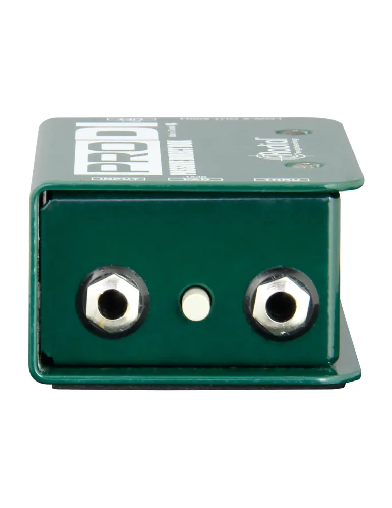  RADIAL ENGINEERING PRO-DI Direct boxes - Passive D.I.|MusicGoodDeal 