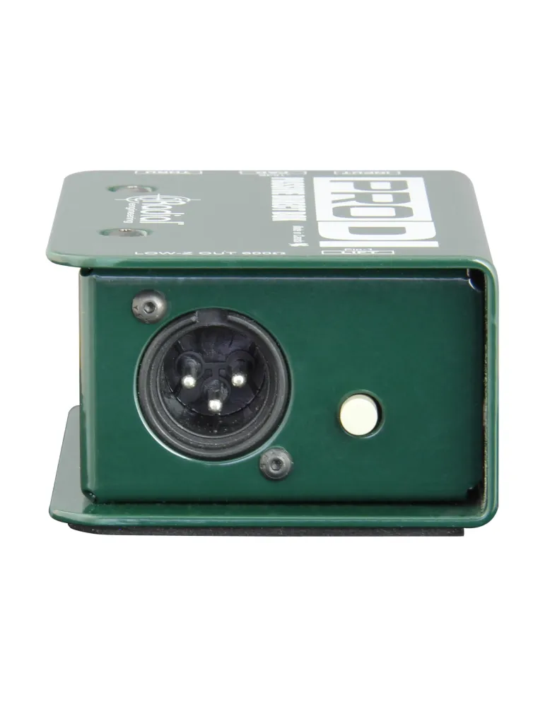  RADIAL ENGINEERING PRO-DI Direct boxes - Passive D.I.|MusicGoodDeal 