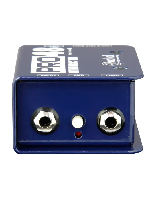  RADIAL ENGINEERING PRO48 Direct boxes - Active D.I.|MusicGoodDeal 