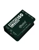  RADIAL ENGINEERING PRO-ISO Direct boxes - Stereo converter +4/-10dB|MusicGoodDeal 