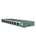  RADIAL ENGINEERING PRO-D8 Racks - D.I. rack 8 channels|MusicGoodDeal 