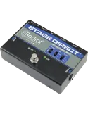 RADIAL ENGINEERING STAGE-DIRECT | MusicGoodDeal