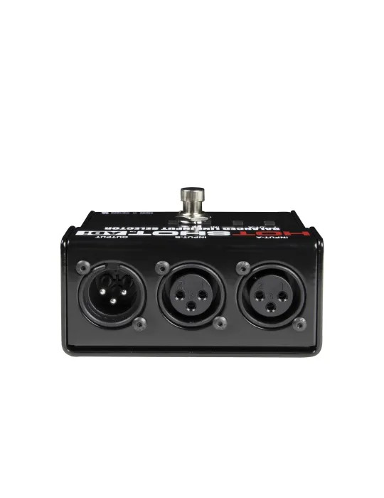  RADIAL ENGINEERING HOTSHOT-ABI Selectores - Selector de entrada|MusicGoodDeal 
