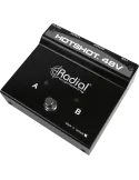 RADIAL ENGINEERING HOTSHOT-48V Selectores |MusicGoodDeal