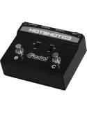 RADIAL ENGINEERING HOTSHOT-MD | MusicGoodDeal