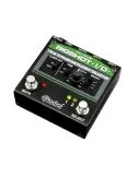  RADIAL ENGINEERING BIGSHOT-I-O Selektoren - Passiver Eingangswahlschalter|MusicGoodDeal 