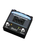  RADIAL ENGINEERING BIGSHOT-ABY Selektoren - Selektor für passiven Ausgang V.2|MusicGoodDeal 