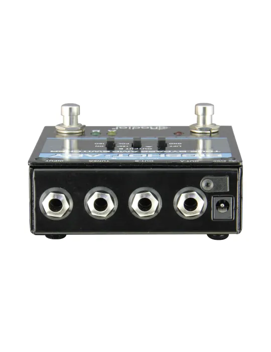  RADIAL ENGINEERING BIGSHOT-ABY Selektoren - Selektor für passiven Ausgang V.2|MusicGoodDeal 