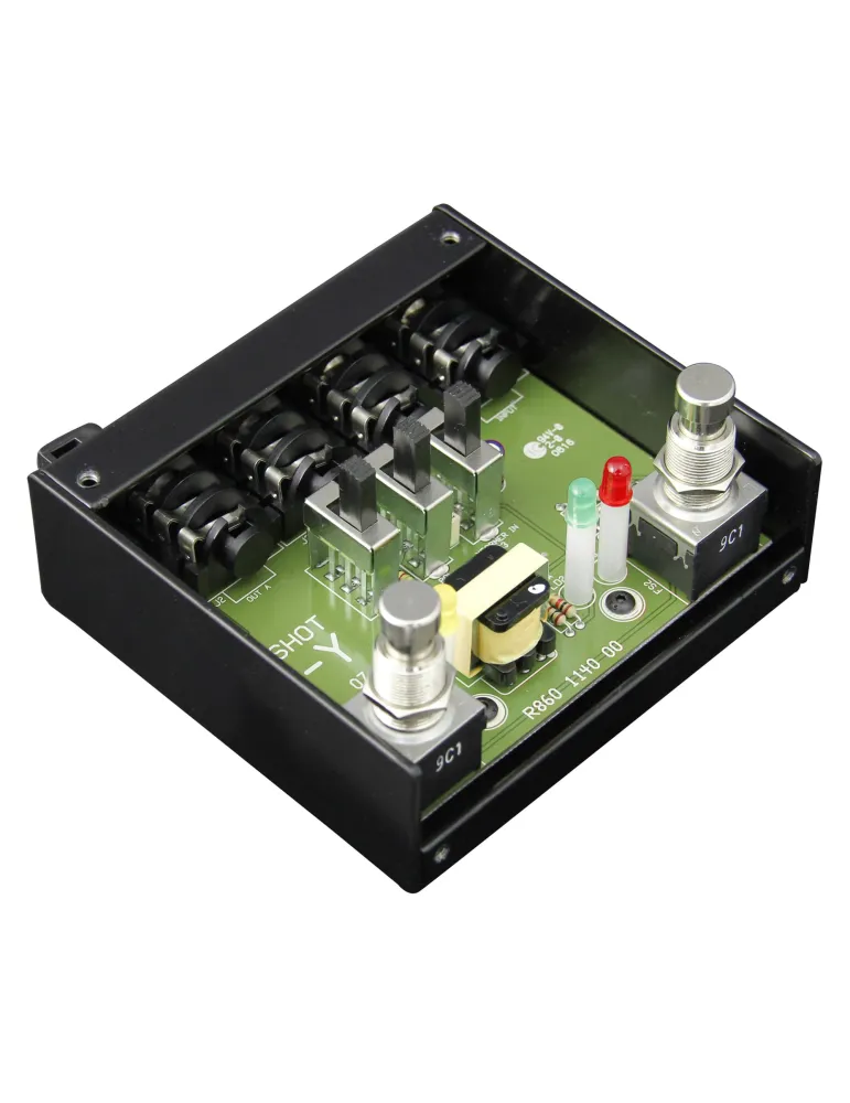  RADIAL ENGINEERING BIGSHOT-ABY Selektoren - Selektor für passiven Ausgang V.2|MusicGoodDeal 