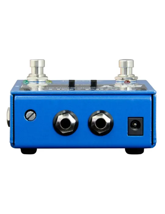  TONEBONE TWIN-CITY Instrumentos - ABY con corrección de impedancia|MusicGoodDeal 
