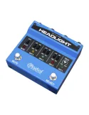  TONEBONE HEADLIGHT Instrumente - Wahlschalter für Verstärker mit 4 Ausgängen|MusicGoodDeal 