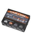  TONEBONE CABLINK Amplifiers/Speakers - 1-in/2-out speaker connector|MusicGoodDeal 