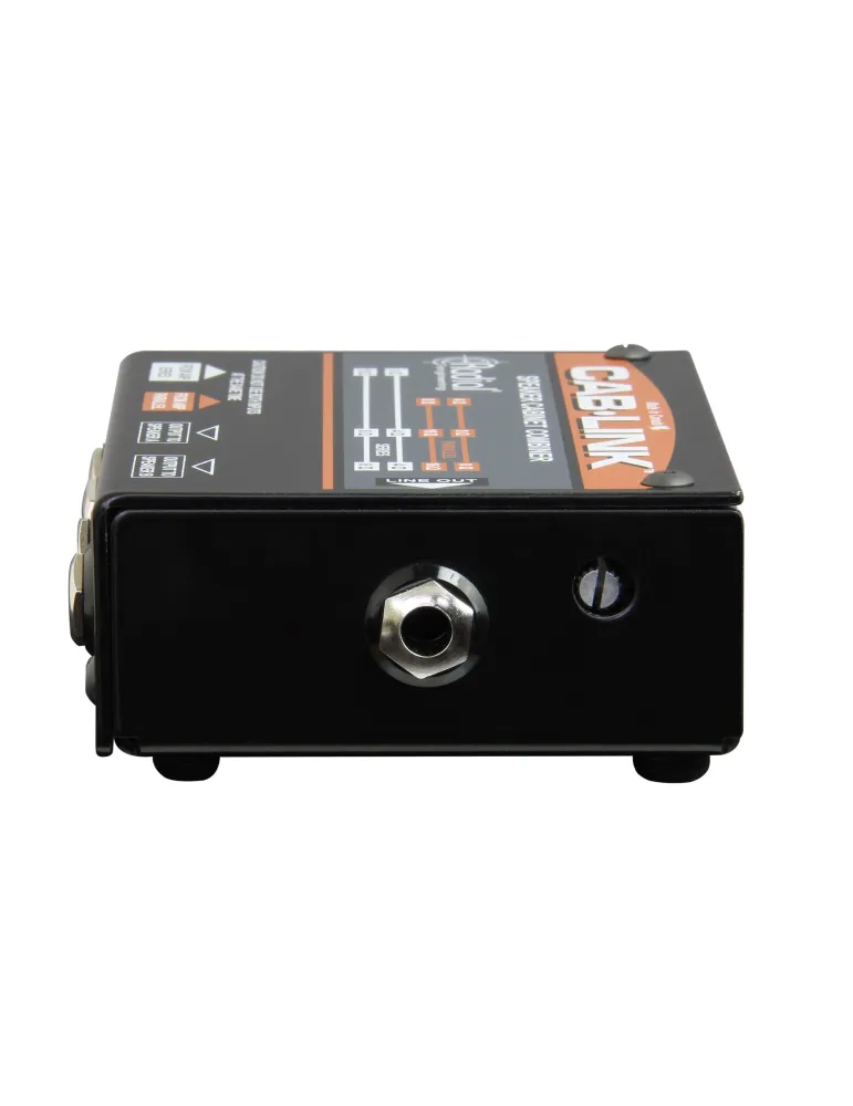  TONEBONE CABLINK Amplifiers/Speakers - 1-in/2-out speaker connector|MusicGoodDeal 