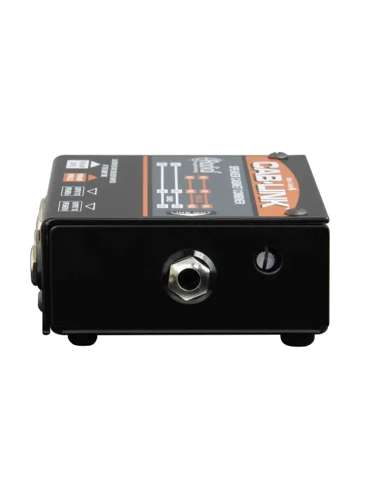  TONEBONE CABLINK Amplifiers/Speakers - 1-in/2-out speaker connector|MusicGoodDeal 