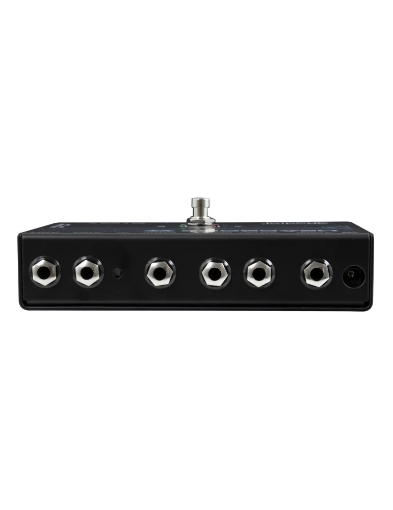  TONEBONE HEADBONE-VT Amps/Speakers - For tube amps|MusicGoodDeal 