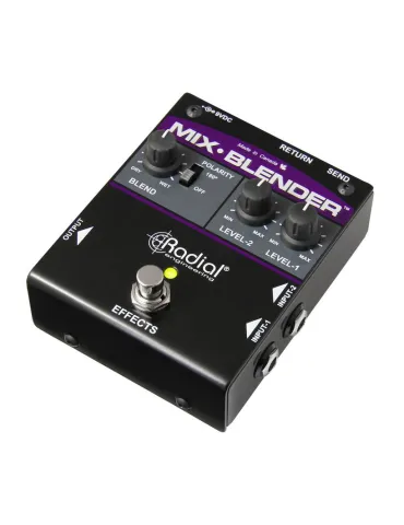 TONEBONE MIX-BLENDER Effekt-Mixer|MusicGoodDeal