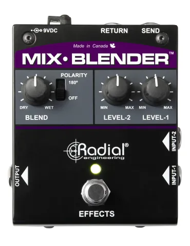 TONEBONE MIX-BLENDER Effekt-Mixer|MusicGoodDeal 2
