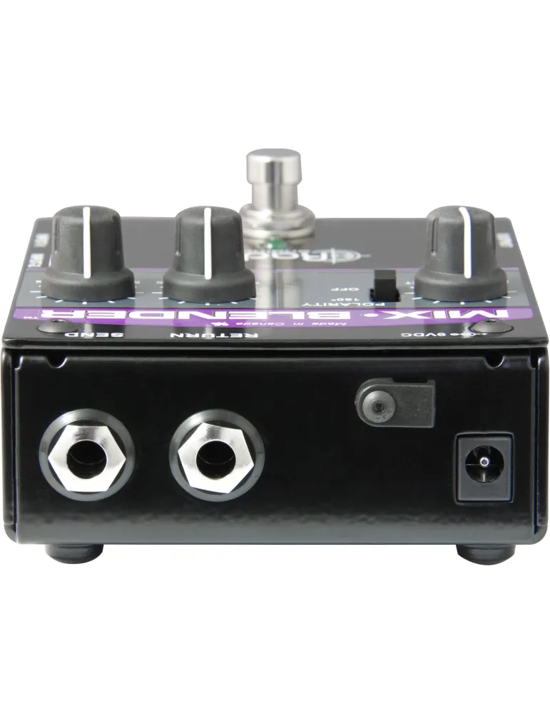 TONEBONE MIX-BLENDER Effects Mixer|MusicGoodDeal