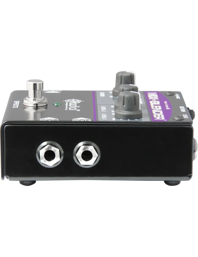 TONEBONE MIX-BLENDER Effects Mixer|MusicGoodDeal
