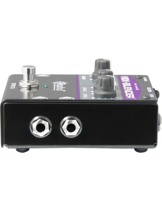 TONEBONE MIX-BLENDER Effects Mixer|MusicGoodDeal