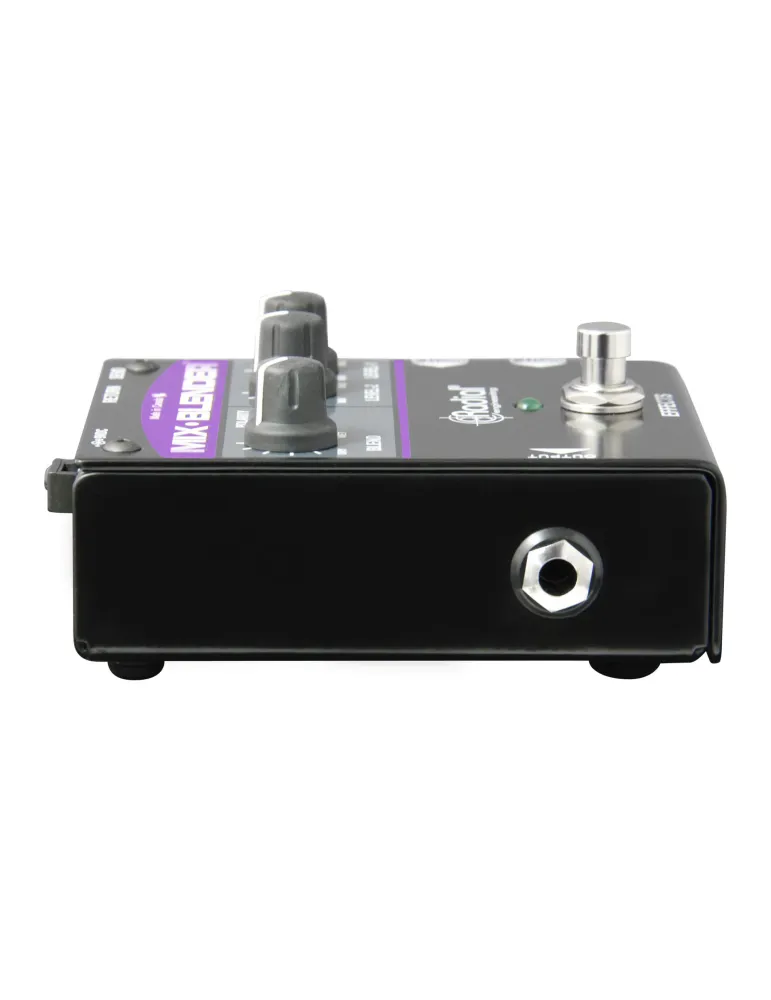 TONEBONE MIX-BLENDER Effects Mixer|MusicGoodDeal