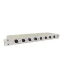  RADIAL ENGINEERING OX8J Racks - 8 Channel Microphone Splitter-Jensen|MusicGoodDeal 