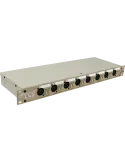  RADIAL ENGINEERING LX8R Racks - 8 channel line splitter|MusicGoodDeal 