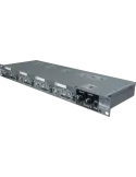  RADIAL ENGINEERING SW4 Racks - 4 channel audio switcher|MusicGoodDeal 