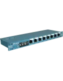 RADIAL ENGINEERING SW8 Racks - Auto-switcher 8 Kanäle|MusicGoodDeal 