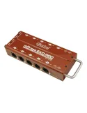  RADIAL ENGINEERING EXO-POD Racks - mPress-Erweiterung 10 Ausgänge|MusicGoodDeal 