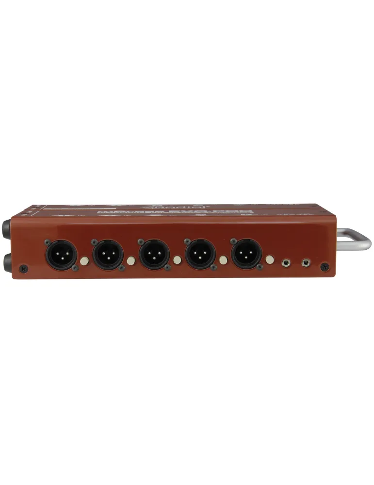  RADIAL ENGINEERING EXO-POD Racks - mPress Extension 10 outputs|MusicGoodDeal 
