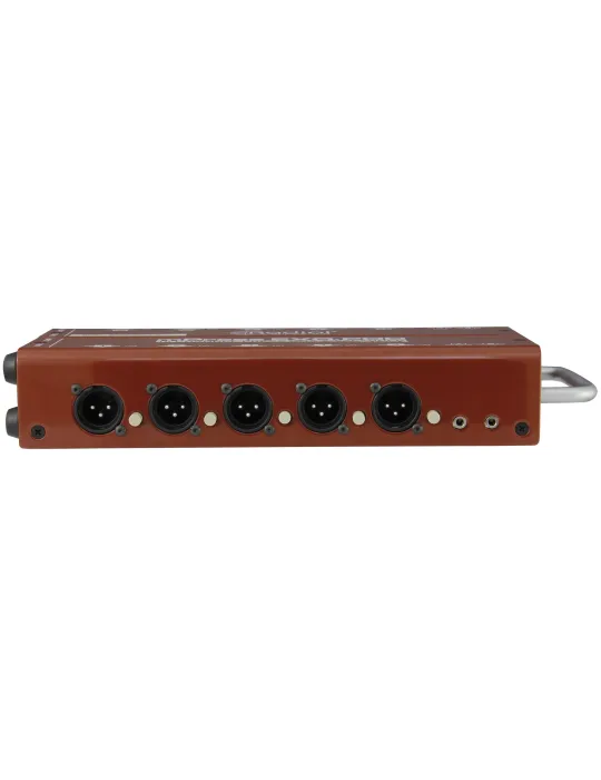  RADIAL ENGINEERING EXO-POD Racks - mPress Extension 10 outputs|MusicGoodDeal 