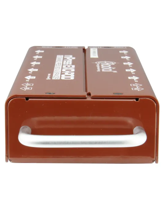  RADIAL ENGINEERING EXO-POD Racks - mPress Extension 10 outputs|MusicGoodDeal 