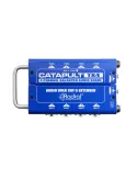  RADIAL ENGINEERING CATAPULT-TX4 Snakes - Módulo transmisor|MusicGoodDeal 