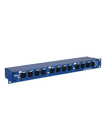 RADIAL ENGINEERING CATAPULT-TX 
 Snakes - Transmisor Multipar 12 XLR Rackable