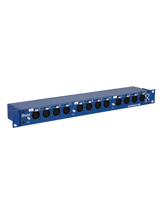 RADIAL ENGINEERING CATAPULT-TX | MusicGoodDeal