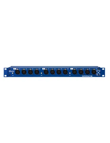 RADIAL ENGINEERING CATAPULT-TX | MusicGoodDeal 2