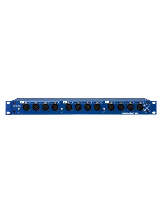 RADIAL ENGINEERING CATAPULT-TX | MusicGoodDeal