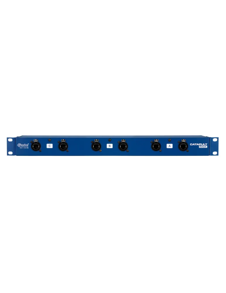 RADIAL ENGINEERING CATAPULT-TX | MusicGoodDeal
