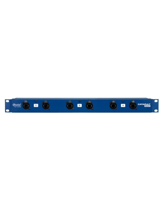 RADIAL ENGINEERING CATAPULT-TX | MusicGoodDeal