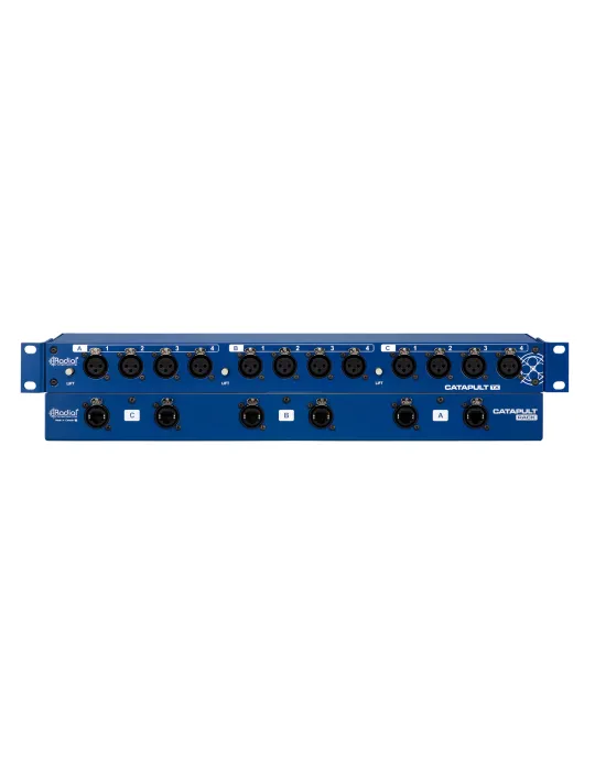 RADIAL ENGINEERING CATAPULT-TX | MusicGoodDeal