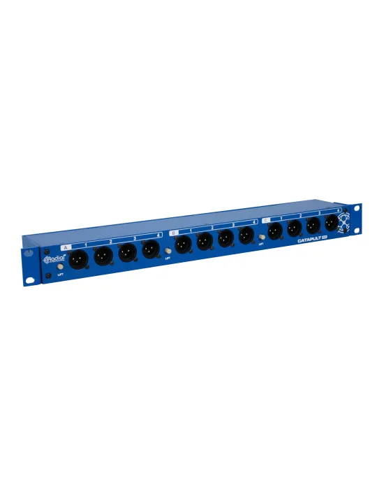 RADIAL ENGINEERING CATAPULT-RX | MusicGoodDeal