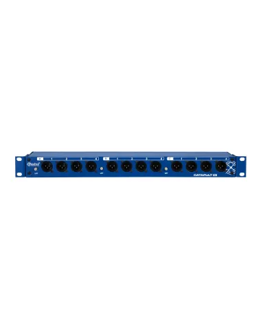 RADIAL ENGINEERING CATAPULT-RX | MusicGoodDeal 2