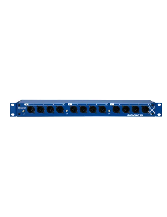 RADIAL ENGINEERING CATAPULT-RX | MusicGoodDeal