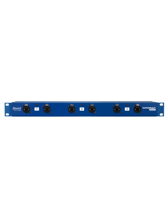 RADIAL ENGINEERING CATAPULT-RX | MusicGoodDeal
